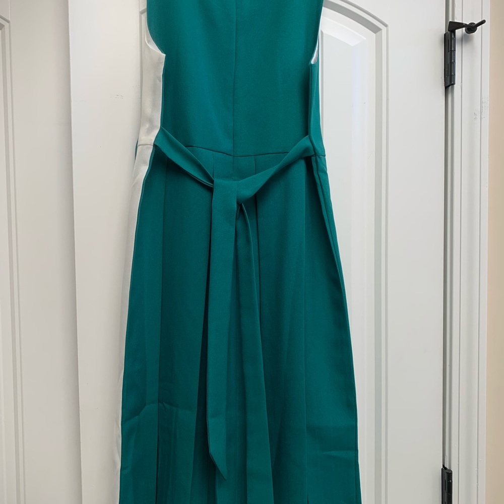 Holiday dress